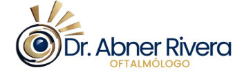 Dr. Abner Rivera Logo